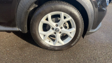 Nissan Juke 1.0 DiG-T 114 N-Connecta 5dr Petrol Hatchback